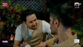 Humraaz - Episode 01 - 1st May 2025